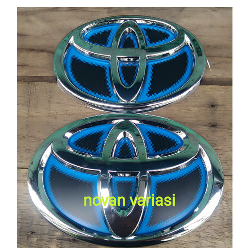 Detail Download Logo Toyota Biru Nomer 5