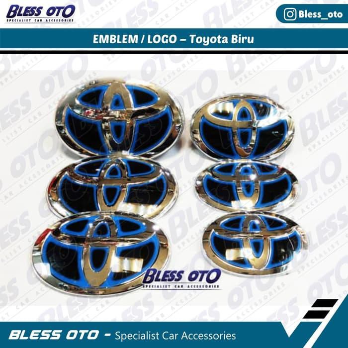 Detail Download Logo Toyota Biru Nomer 51