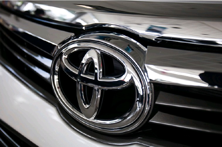 Detail Download Logo Toyota Brunei Nomer 32