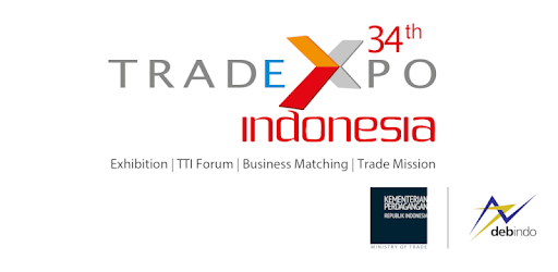 Download Logo Trade Expo Indonesia 2019 - KibrisPDR