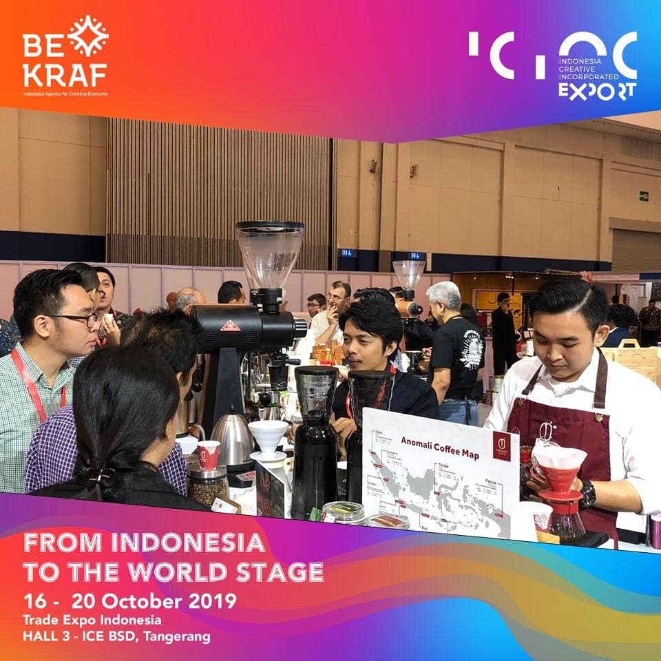 Detail Download Logo Trade Expo Indonesia 2019 Nomer 25