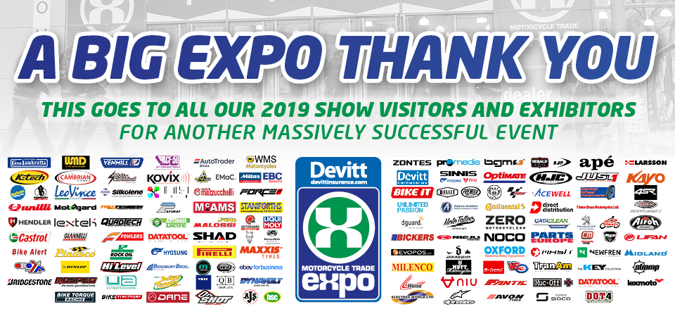 Detail Download Logo Trade Expo Indonesia 2019 Nomer 45