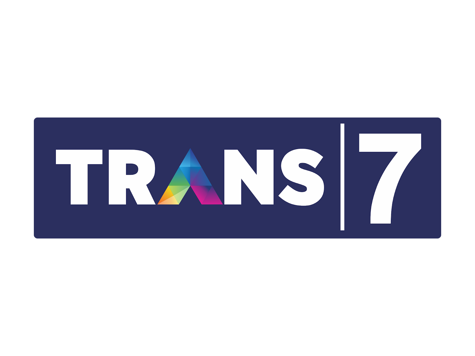 Detail Download Logo Trans 7 Nomer 3