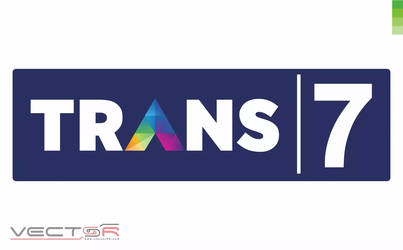 Detail Download Logo Trans 7 Nomer 8