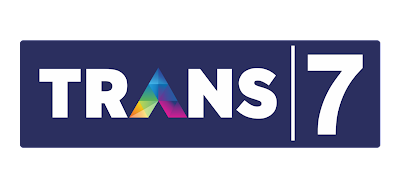 Download Logo Trans 7 Png - KibrisPDR