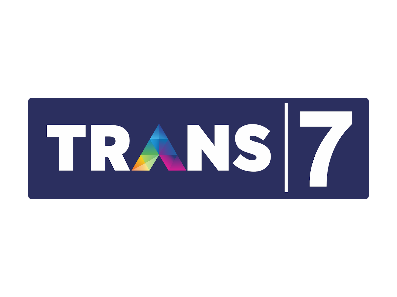 Detail Download Logo Trans 7 Png Nomer 2
