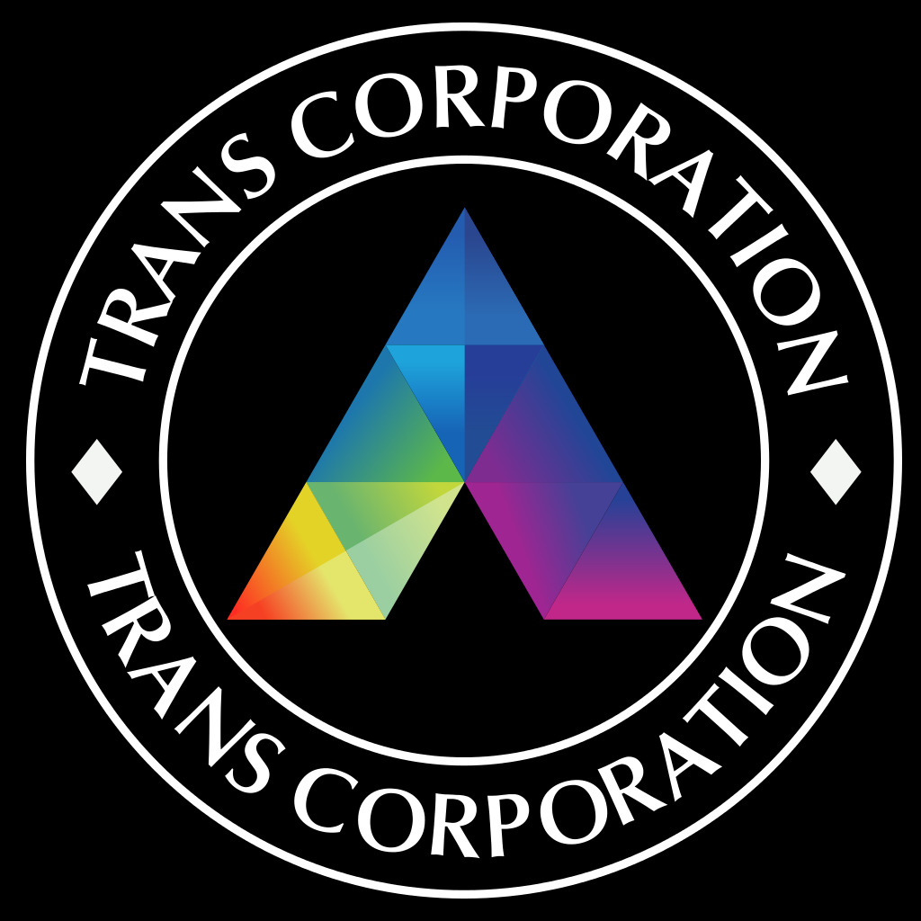 Download Download Logo Trans Corp Png Nomer 2