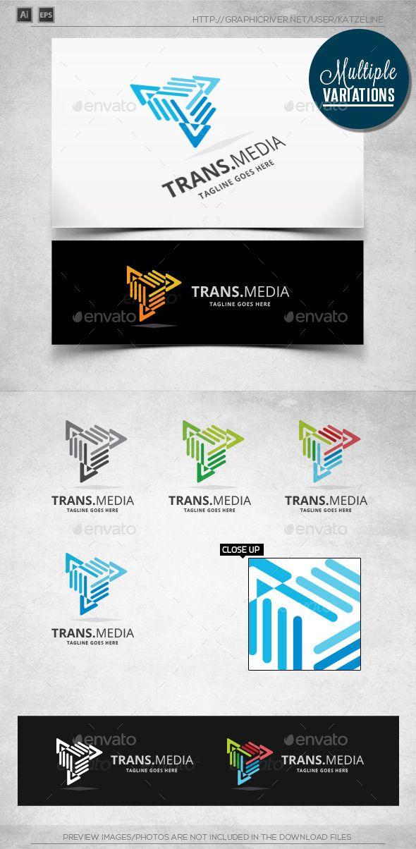 Detail Download Logo Trans Corppration Nomer 48