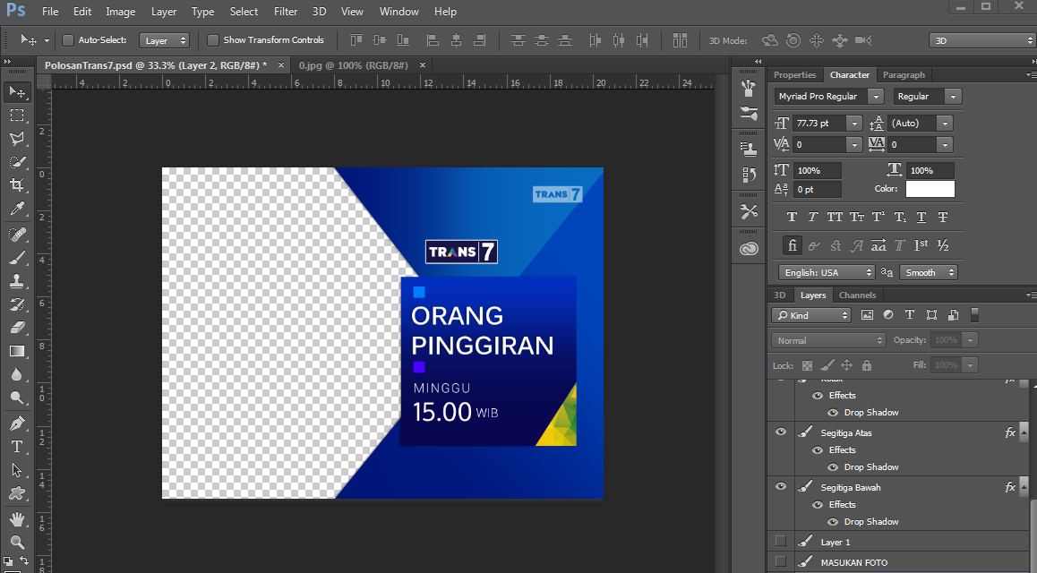 Detail Download Logo Trans7 Png Nomer 24