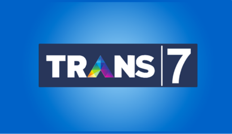 Detail Download Logo Trans7 Png Nomer 25