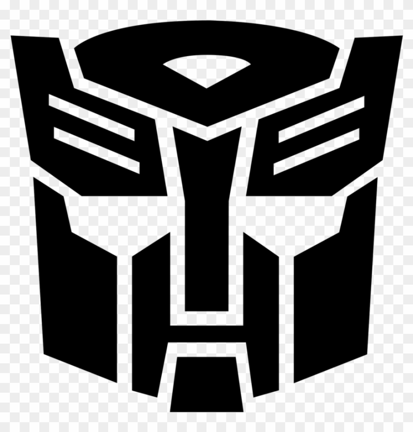Detail Download Logo Transformers Transparent Nomer 11