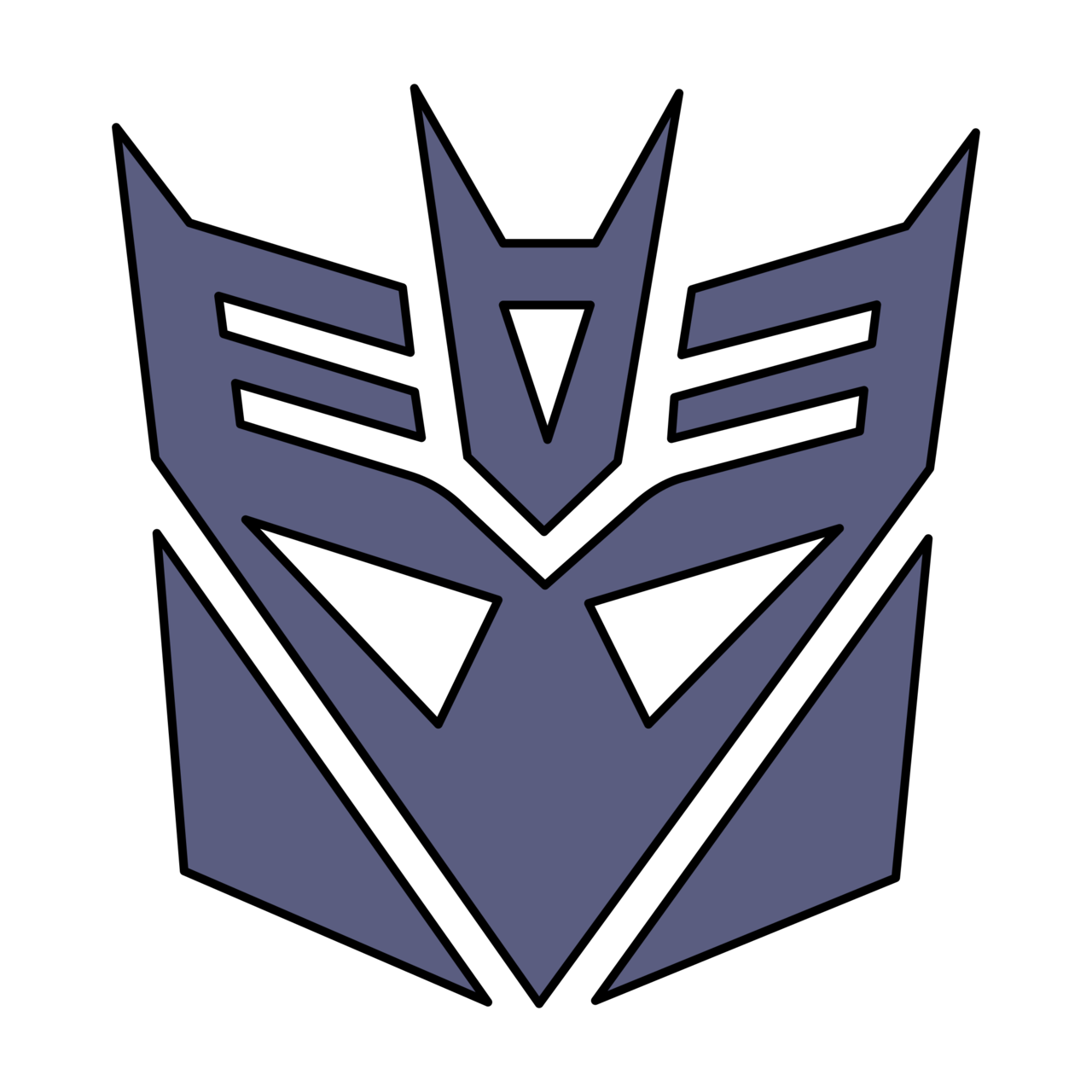 Detail Download Logo Transformers Transparent Nomer 18