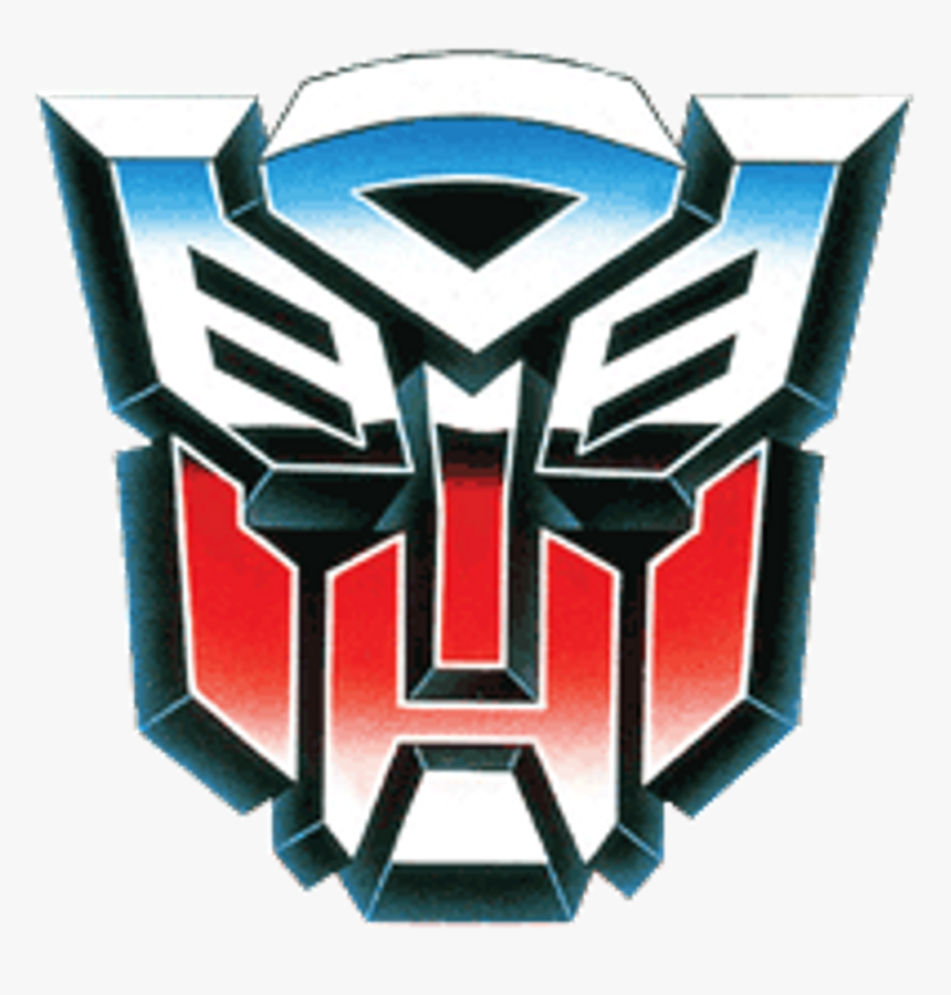 Detail Download Logo Transformers Transparent Nomer 19