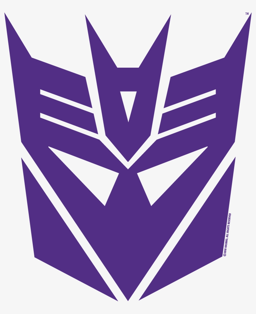 Detail Download Logo Transformers Transparent Nomer 30