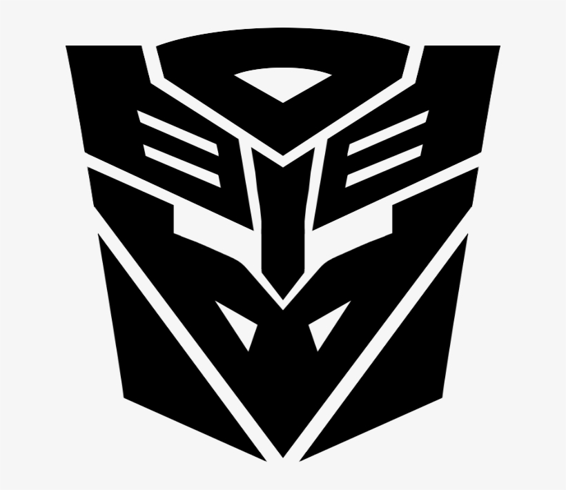 Detail Download Logo Transformers Transparent Nomer 33