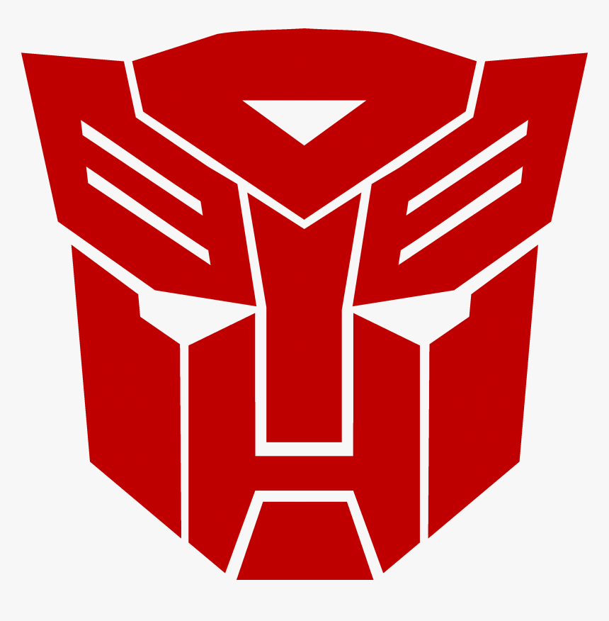 Detail Download Logo Transformers Transparent Nomer 34