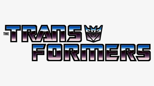 Detail Download Logo Transformers Transparent Nomer 46