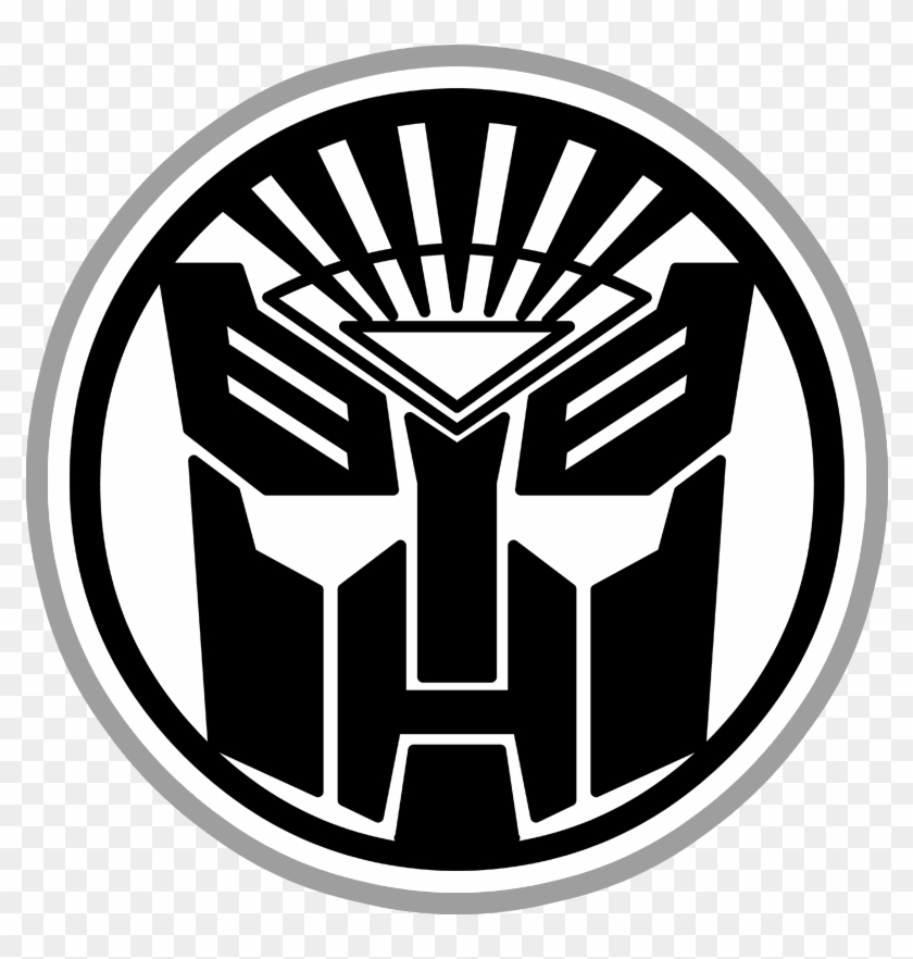 Detail Download Logo Transformers Transparent Nomer 53