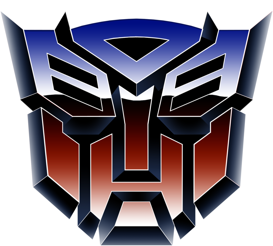 Detail Download Logo Transformers Transparent Nomer 9