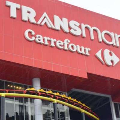 Detail Download Logo Transmart Nomer 55