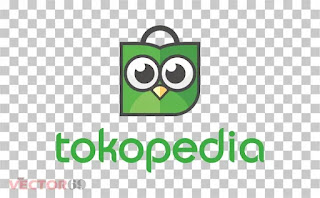 Detail Download Logo Transparan Tokopedia Nomer 2