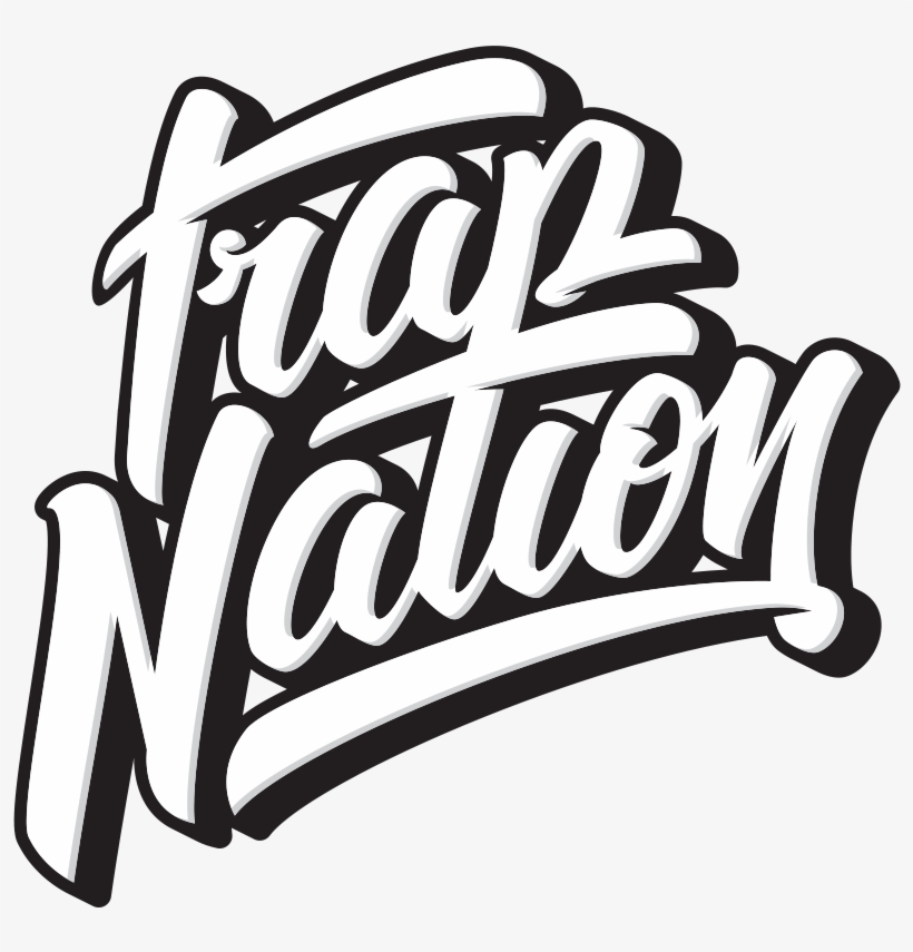 Detail Download Logo Trap Nation Nomer 16