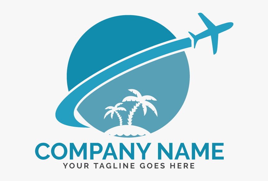 Detail Download Logo Travel Nomer 15