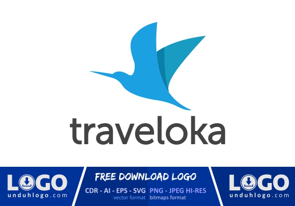 Download Download Logo Traveloka Nomer 6