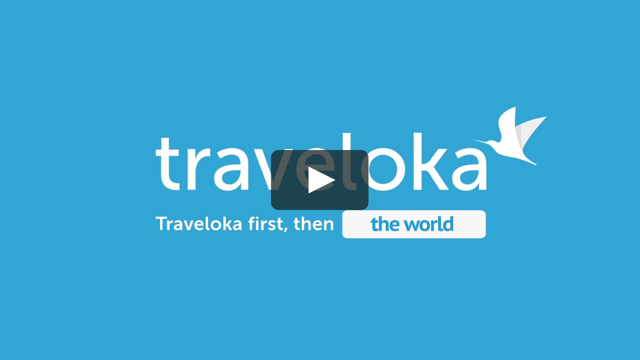 Detail Download Logo Traveloka Png Nomer 18