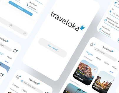 Detail Download Logo Traveloka Png Nomer 51