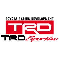 Detail Download Logo Trd Nomer 13