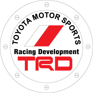 Detail Download Logo Trd Nomer 17