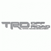 Detail Download Logo Trd Nomer 53