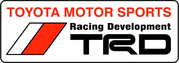 Detail Download Logo Trd Vector Nomer 16