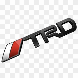 Detail Download Logo Trd Vector Nomer 21