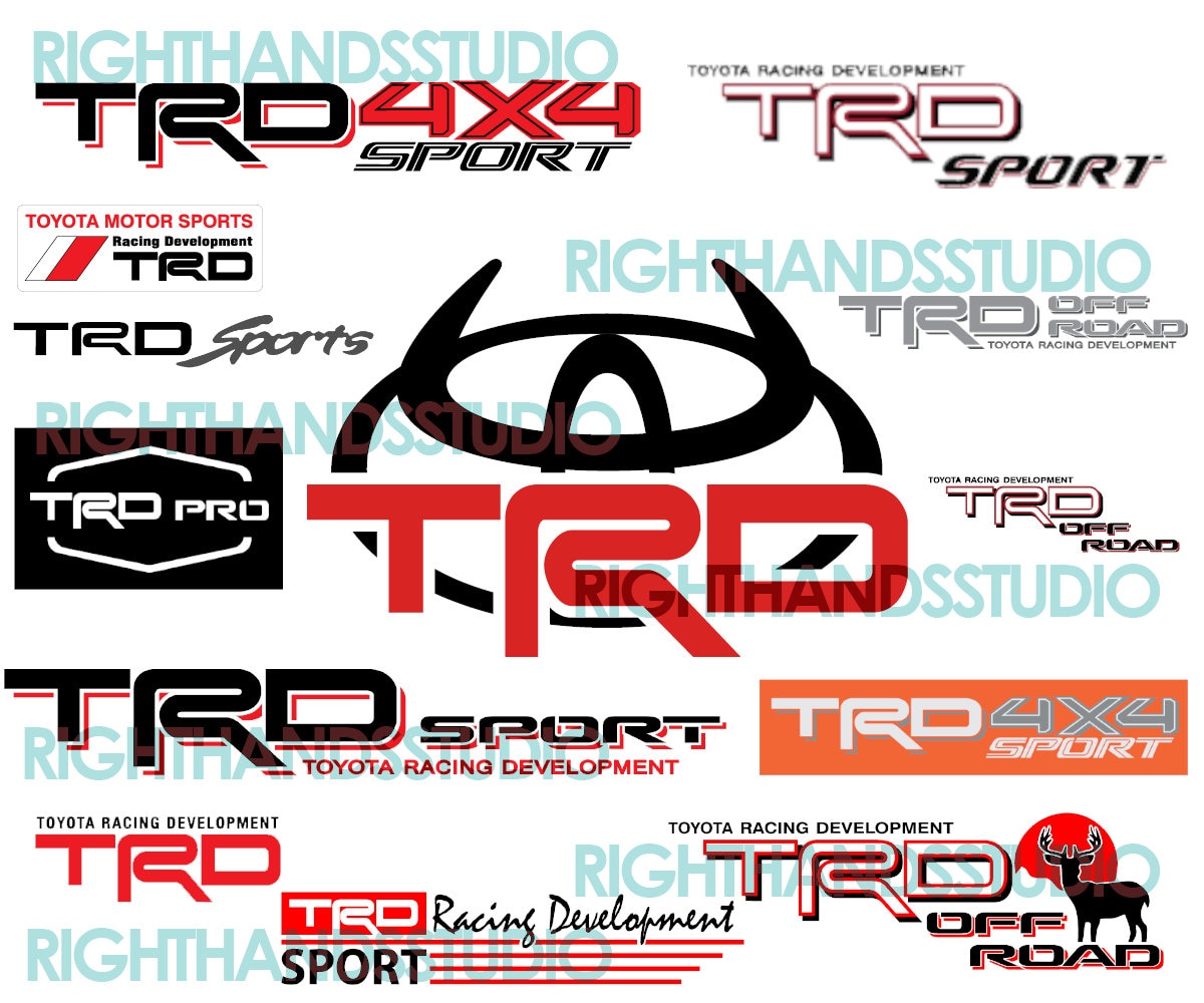 Detail Download Logo Trd Vector Nomer 42