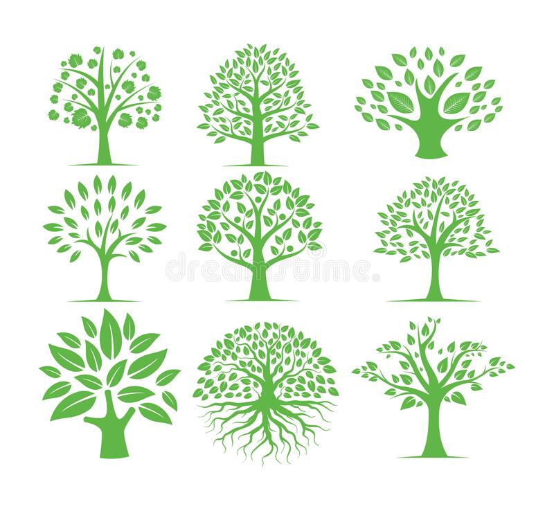 Detail Download Logo Tree Nomer 4