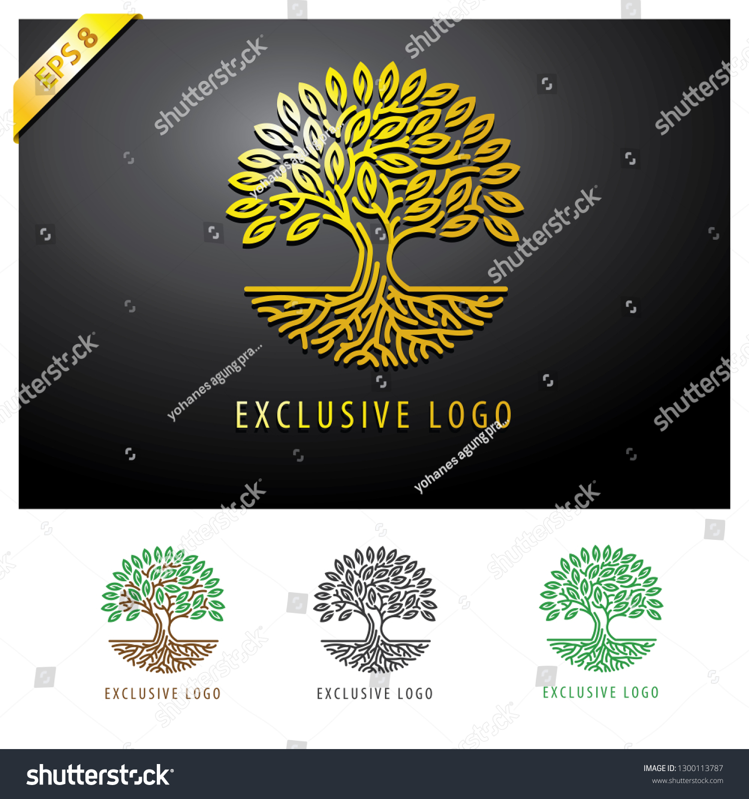 Detail Download Logo Tree Nomer 43