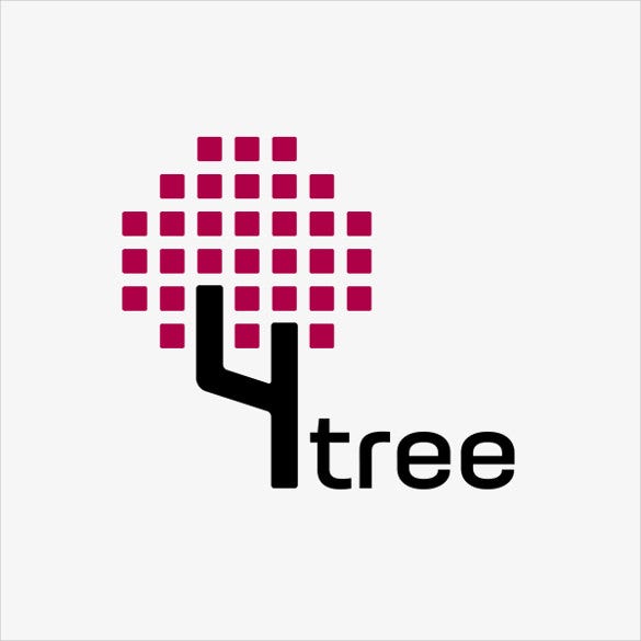 Detail Download Logo Tree Nomer 56