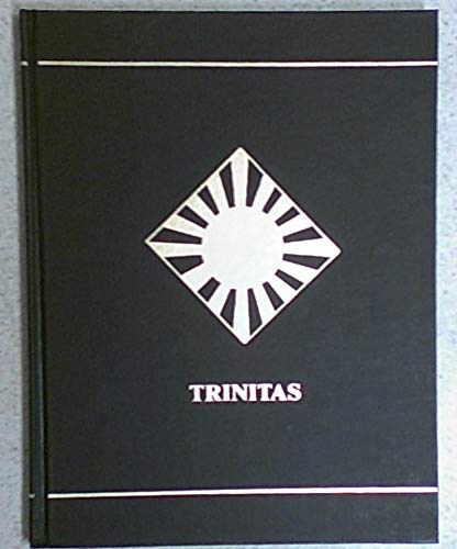 Detail Download Logo Trinitas Nomer 47