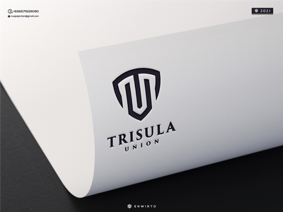 Detail Download Logo Trisula Nomer 40