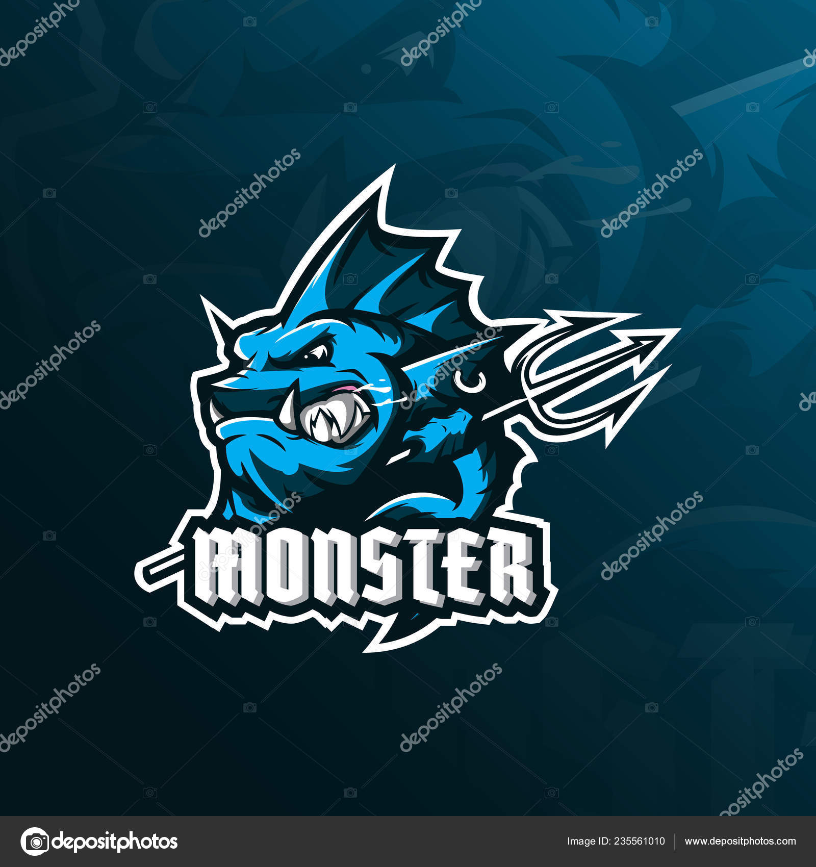 Download Download Logo Trisula Nomer 54