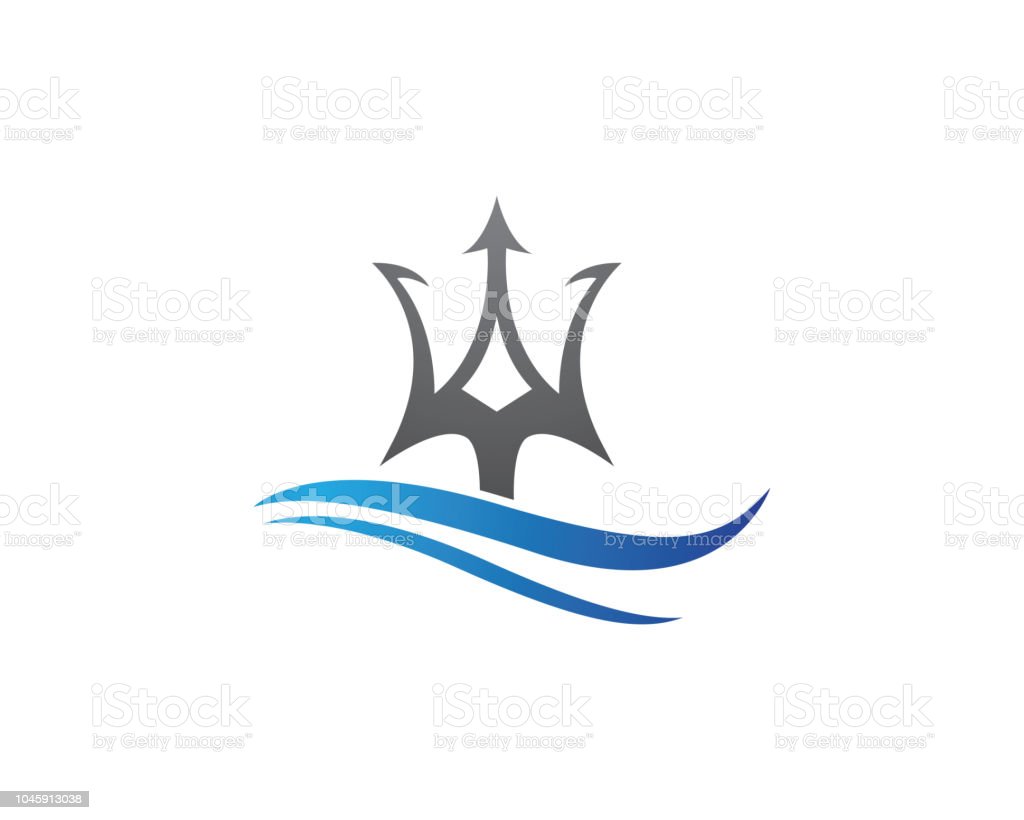 Detail Download Logo Trisula Vector Nomer 29