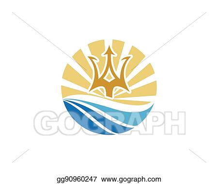 Detail Download Logo Trisula Vector Nomer 57