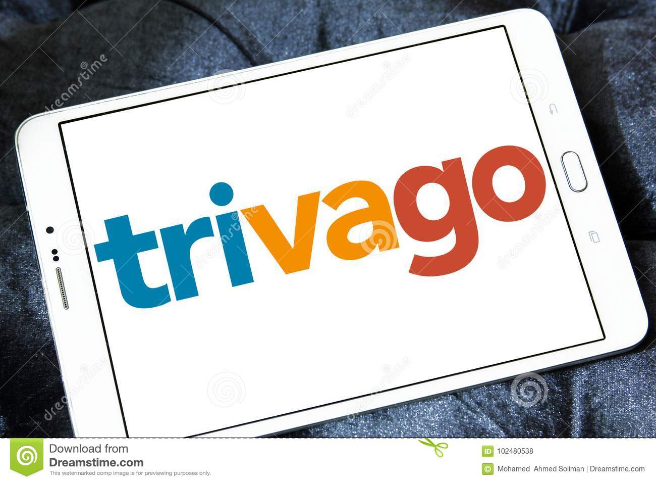 Detail Download Logo Trivago Nomer 16