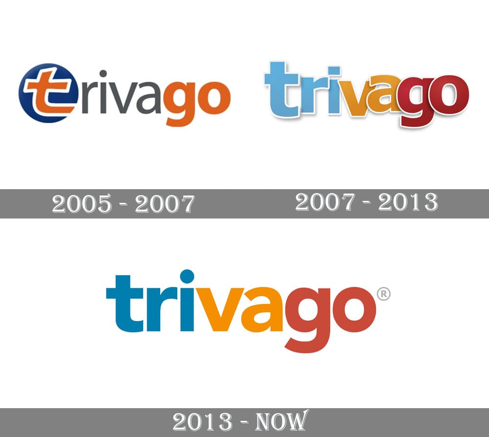 Detail Download Logo Trivago Nomer 18