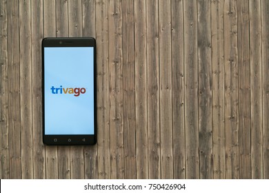 Detail Download Logo Trivago Nomer 32