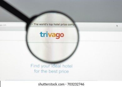 Detail Download Logo Trivago Nomer 34