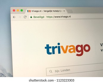 Detail Download Logo Trivago Nomer 47