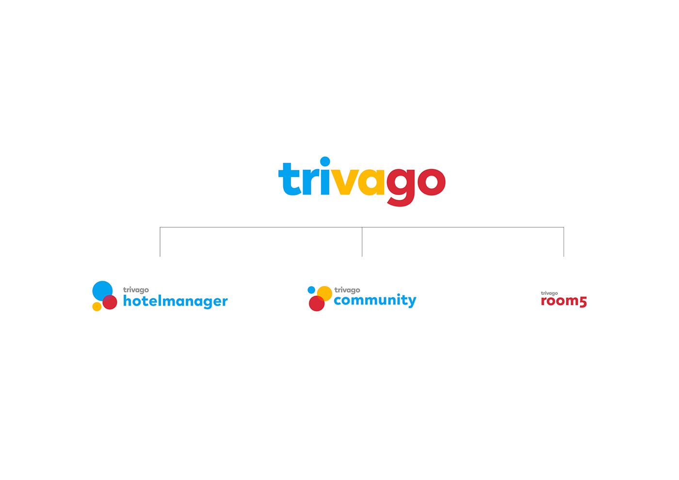 Detail Download Logo Trivago Nomer 48